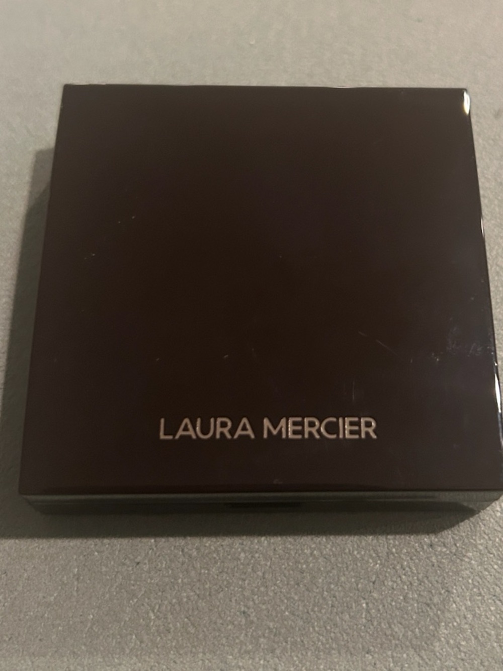 Laura Mercier Compact Blush color infusion Color: Chai
